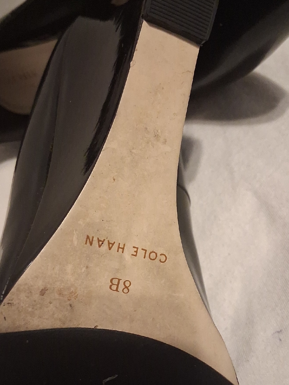 Shoes - Picture 11 of 12